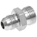 Gates Hydraulic Adapter-Metric Conversion, G63350-1208 G63350-1208